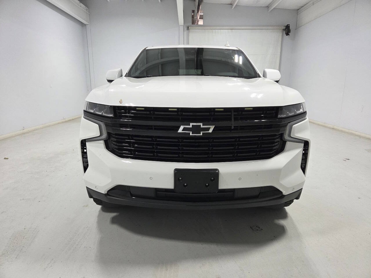 Used 2023 Chevrolet Tahoe RST AWD/4WD image 4