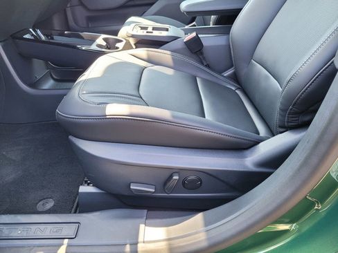 New 2025 Ford Mustang Mach-E Premium image 36