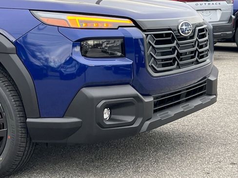 New 2026 Subaru Outback Limited XT AWD/4WD image 4