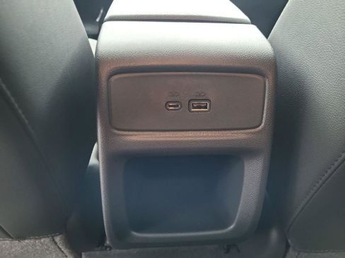 New 2026 Chevrolet Trax LT w/ Driver Confidence Package image 20