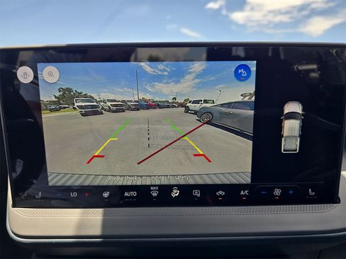 New 2025 Ford Maverick XLT w/ XLT Luxury Package image 19