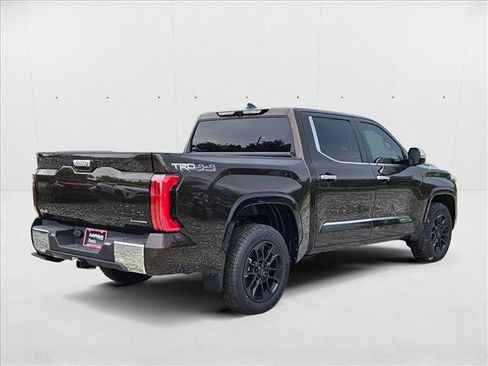 New 2025 Toyota Tundra 1794 Edition image 2