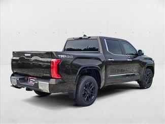 New 2025 Toyota Tundra 1794 Edition video 2