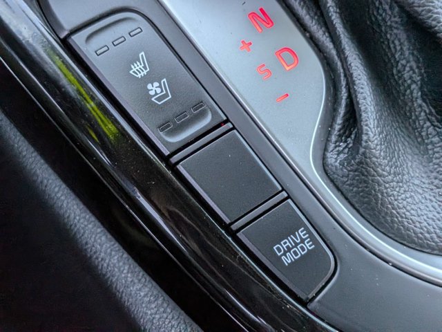 Used 2024 Kia Forte GT-Line w/ GT-Line Premium Package FWD image 28