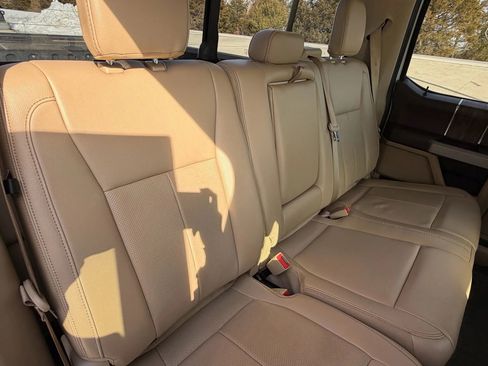 Used 2020 Ford F150 Lariat w/ Equipment Group 501A Mid image 43