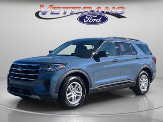 New 2026 Ford Explorer Active video 1