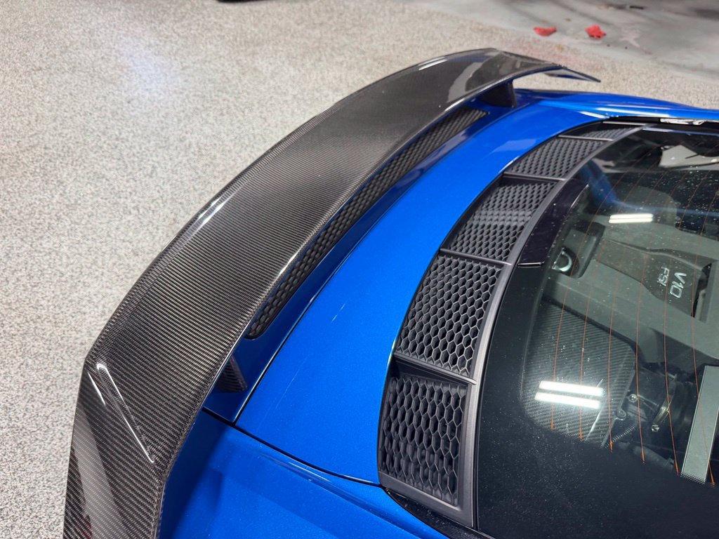 Used 2017 Audi R8 V10 plus AWD/4WD image 24