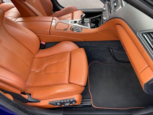 Used 2018 BMW M6 Gran Coupe image 18