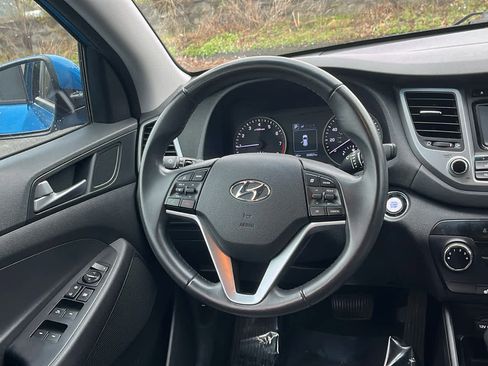 Used 2016 Hyundai Tucson Sport AWD/4WD image 29