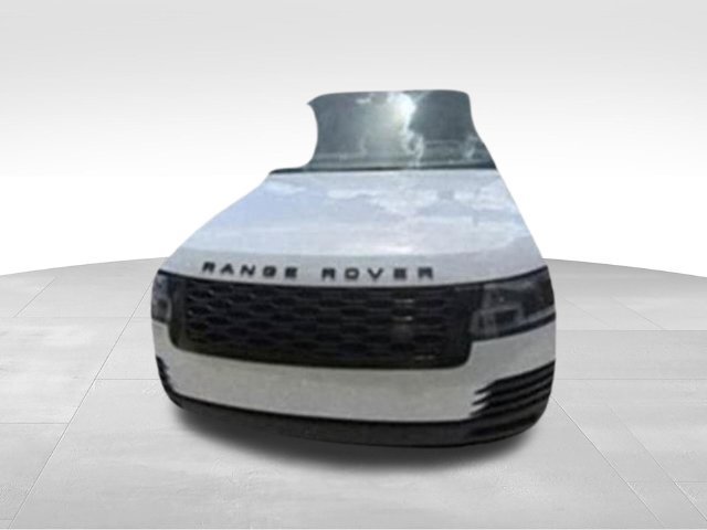 Used 2019 Land Rover Range Rover Supercharged AWD/4WD image 2