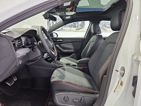 New 2026 Volkswagen Jetta GLI Autobahn FWD image 17