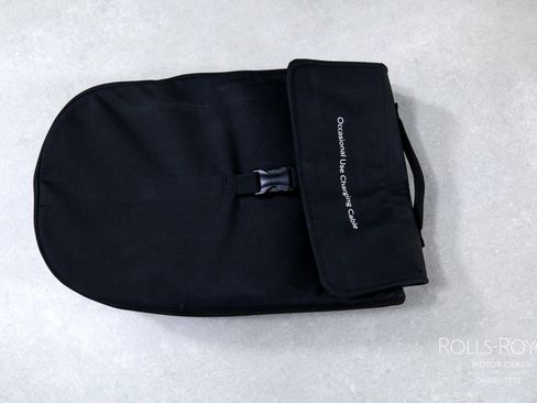 Used 2024 Rolls-Royce Spectre w/ Spectre Launch Package image 29