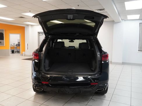 Used 2023 Chevrolet Blazer RS w/ Enhanced Convenience Package AWD/4WD image 10