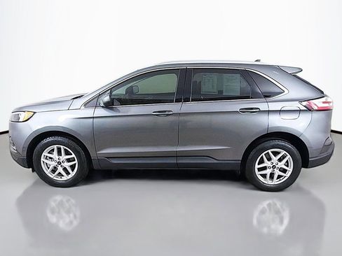 Used 2024 Ford Edge SEL w/ Convenience Package image 11