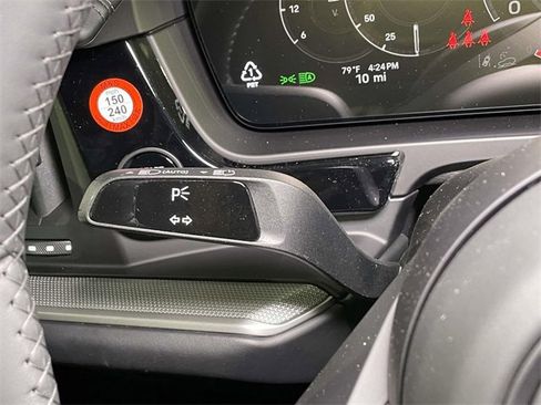 New 2026 Porsche Cayenne Coupe image 43