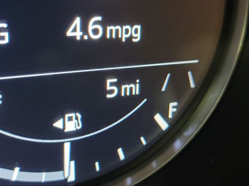 New 2025 MAZDA CX-5 AWD 2.5 S w/ Preferred Package image 18