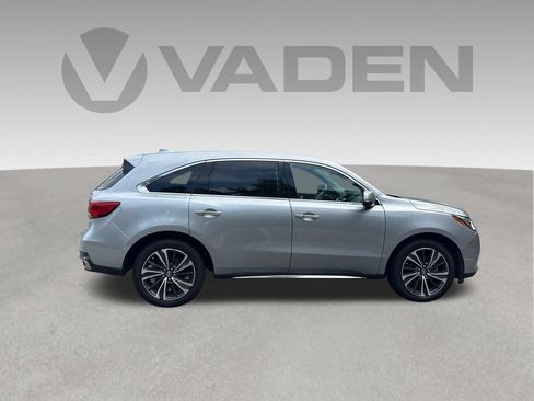 Used 2020 Acura MDX SH-AWD w/ Technology Package image 28