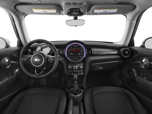 Used 2016 MINI Cooper 2-Door Hardtop FWD image 7