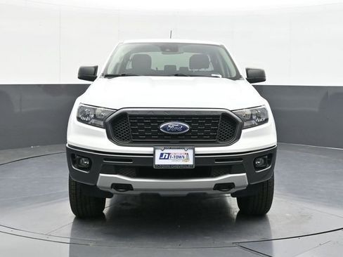Used 2023 Ford Ranger XLT w/ Equipment Group 301A Mid image 24