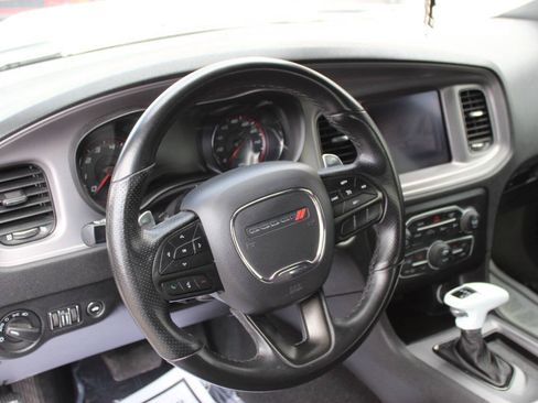 Used 2023 Dodge Charger R/T w/ Blacktop Package RWD image 22