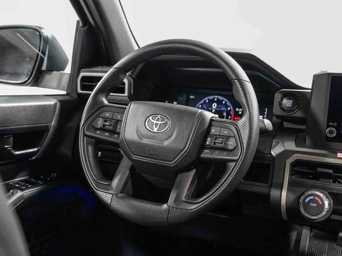 Certified 2026 Toyota Tacoma SR5 AWD/4WD image 16