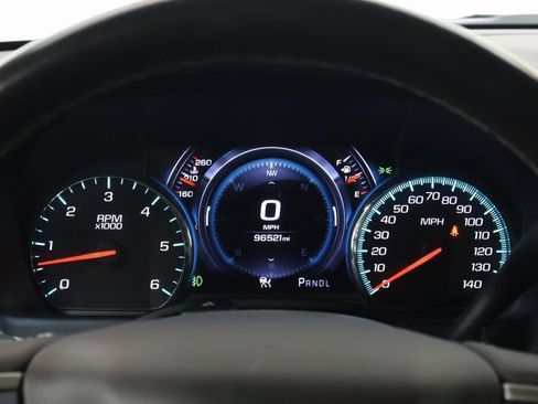 Used 2019 GMC Yukon Denali w/ Denali Ultimate Package image 18