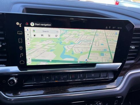 New 2026 GMC Sierra 1500 Elevation w/ Elevation Select Package image 14