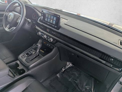 Used 2023 Honda CR-V EX-L image 23
