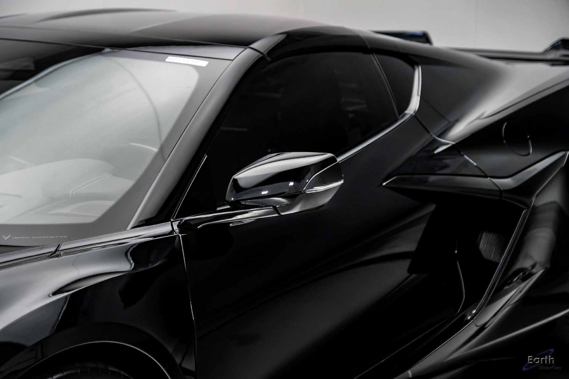 Used 2024 Chevrolet Corvette Z06 RWD image 37
