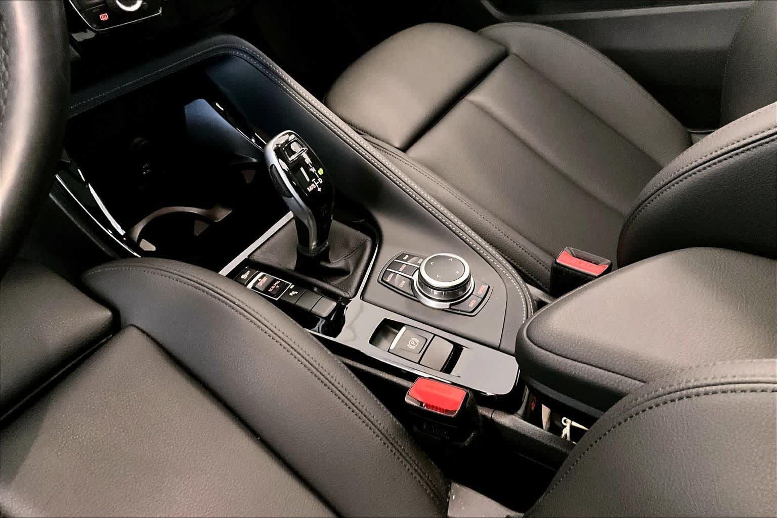Used 2021 BMW X1 sDrive28i w/ M Sport Package FWD image 15