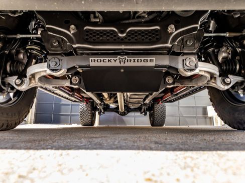 Used 2025 RAM 1500 Big Horn image 14