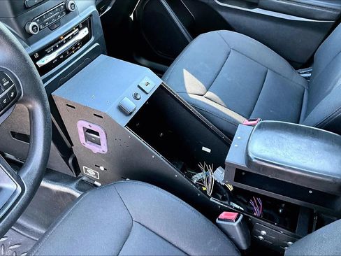 Used 2020 Ford Explorer 4WD Police Interceptor image 17