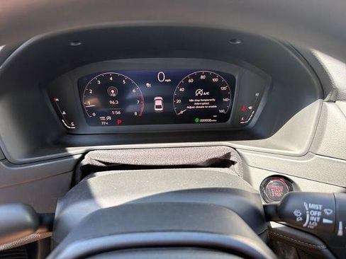 New 2026 Honda Accord SE image 21