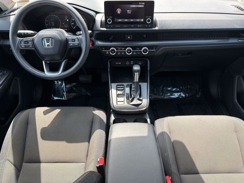 Used 2024 Honda CR-V EX image 15
