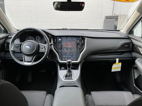 Certified 2025 Subaru Outback Premium image 15