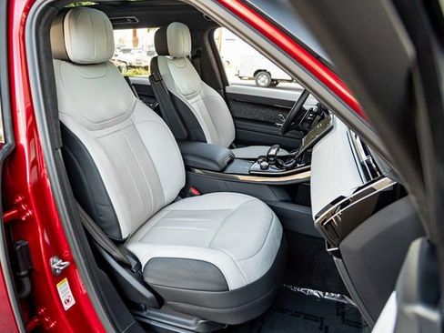 Used 2023 Land Rover Range Rover Sport First Edition AWD/4WD image 29