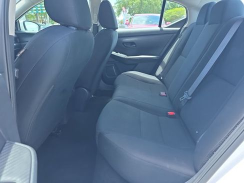 Used 2024 Nissan Sentra S FWD image 26