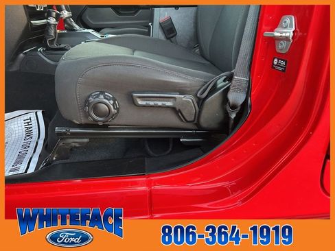 Used 2023 Jeep Gladiator Overland image 15