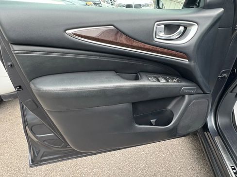 Used 2014 INFINITI QX60 AWD w/ Premium Plus Package image 12