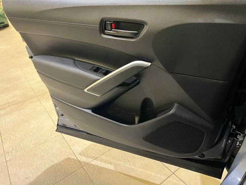 Certified 2024 Toyota Corolla Cross AWD Hybrid image 17