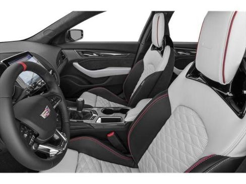 Used 2024 Cadillac CT5 V image 15