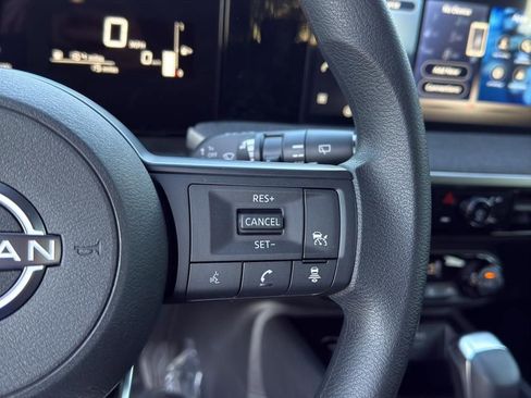 New 2026 Nissan Kicks SV image 19