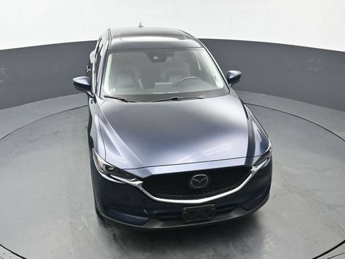 Used 2019 MAZDA CX-5 Grand Touring AWD/4WD image 46