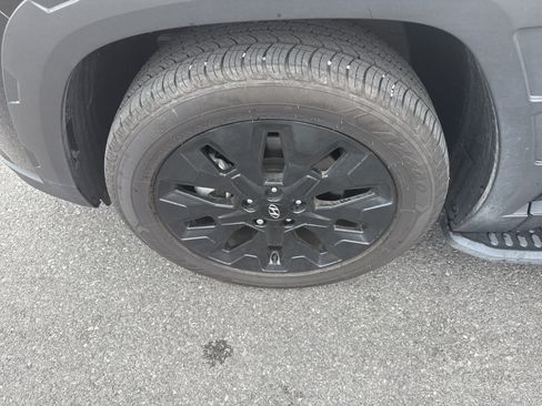 Used 2023 Hyundai Tucson XRT AWD/4WD image 10