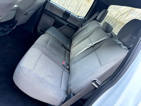 Used 2017 Ford F150 XLT image 26