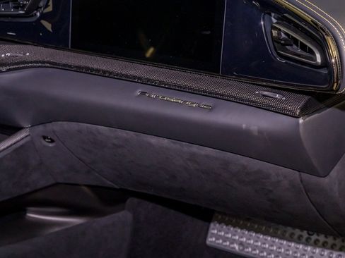 Certified 2024 Ferrari Purosangue AWD/4WD image 31