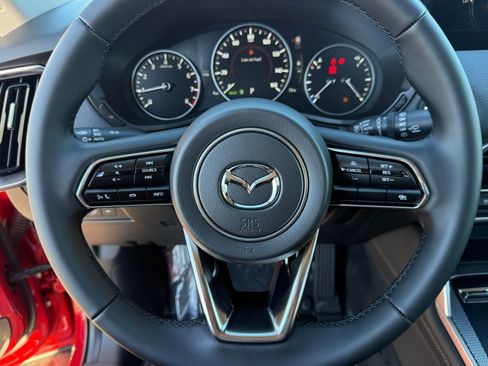 New 2026 MAZDA CX-90 3.3 Turbo w/ Preferred Package image 15