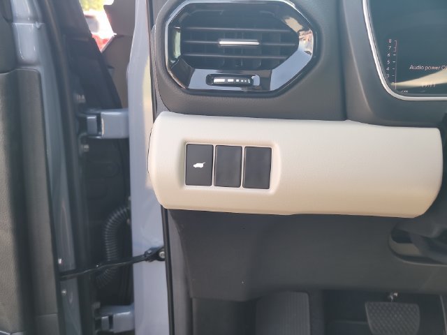 New 2026 Honda Passport RTL image 17