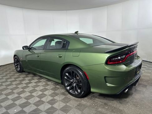 Used 2021 Dodge Charger Scat Pack image 5
