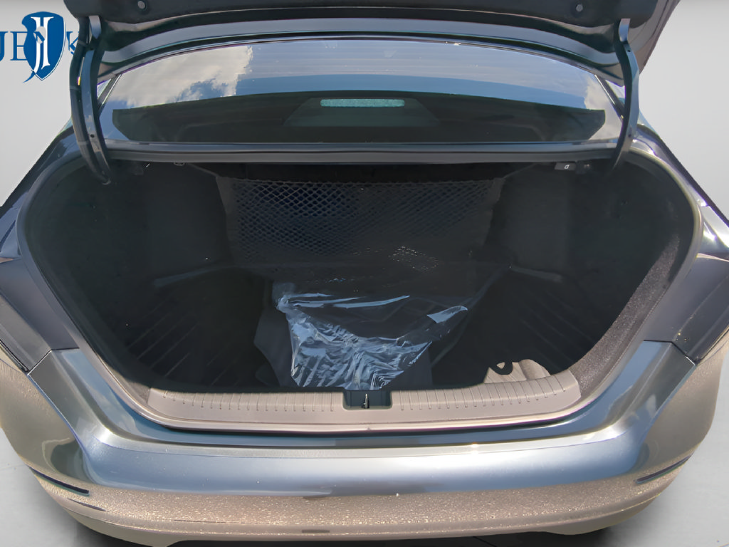 New 2026 Honda Accord LX image 11